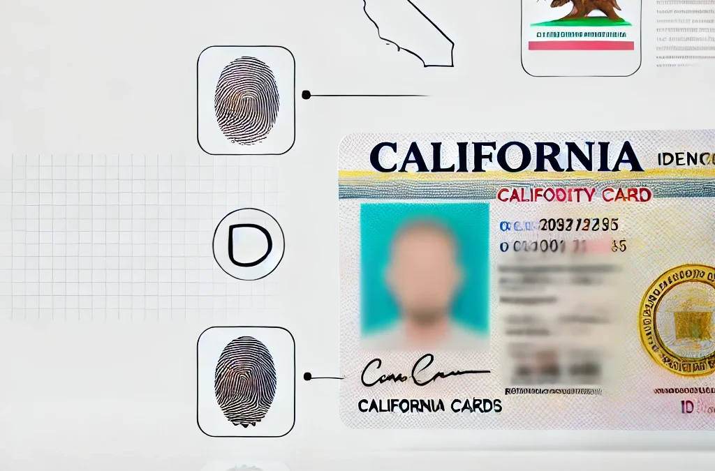 California ID Cards: A Simple Guide to Obtaining Identification