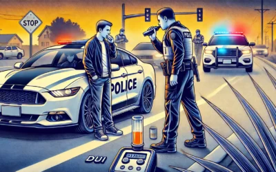 DUI Arrests: What to Expect and How to Avoid Them