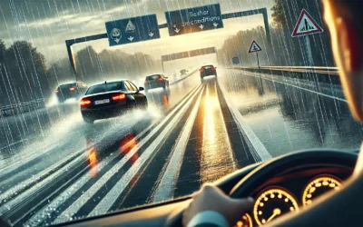 Mastering Road Conditions for Safe Driving: A Practical Guide